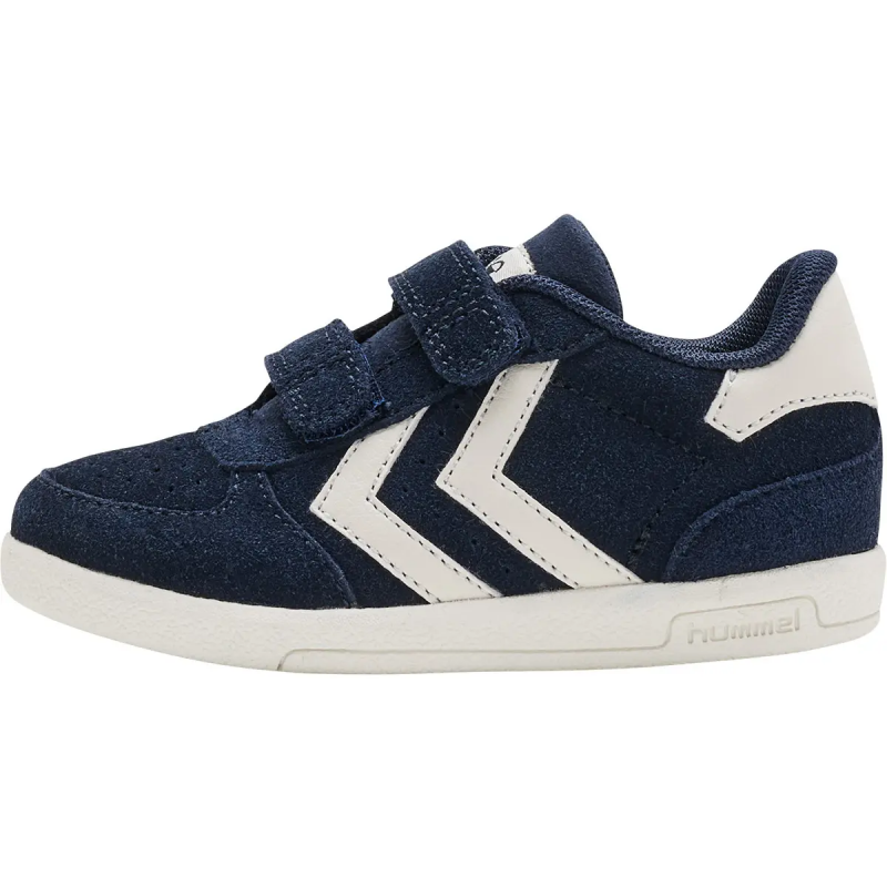 Kinderschuhe Hummel Victory Suede
