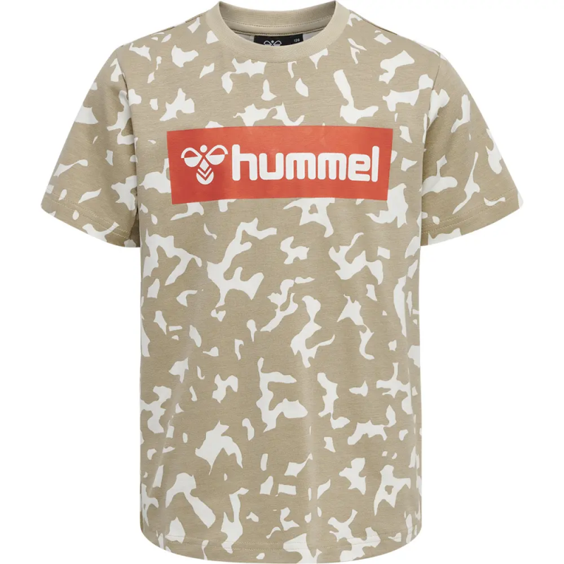T-Shirt Hummel