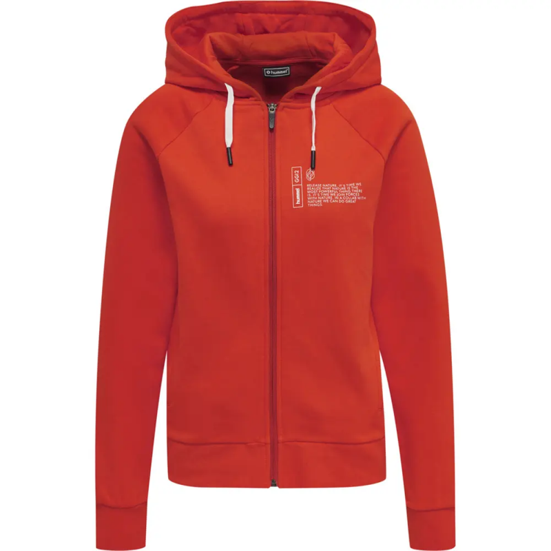 Kapuzenpullover, Damen Hummel hmlGG12