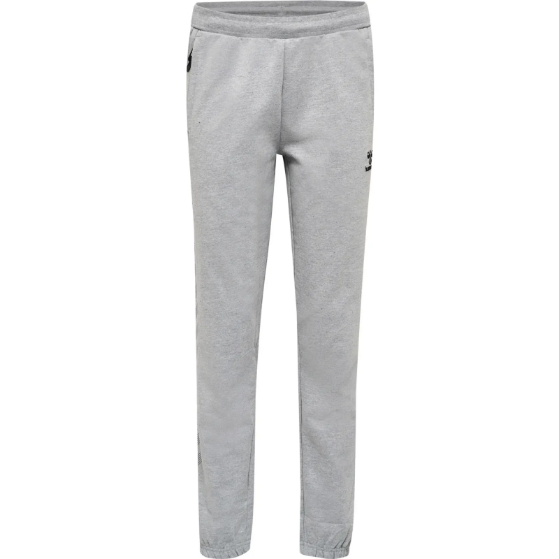 Damen Jogginghose aus Baumwolle Hummel Move Grid