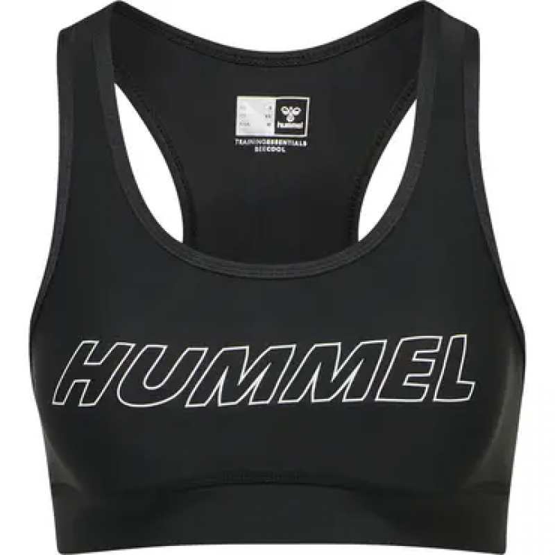 Sport-BHs für Frauen Hummel TE Tola (x2)