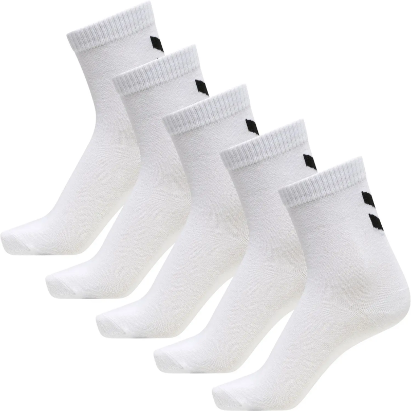 Socken Hummel HmlMake My Day Sock (x5)