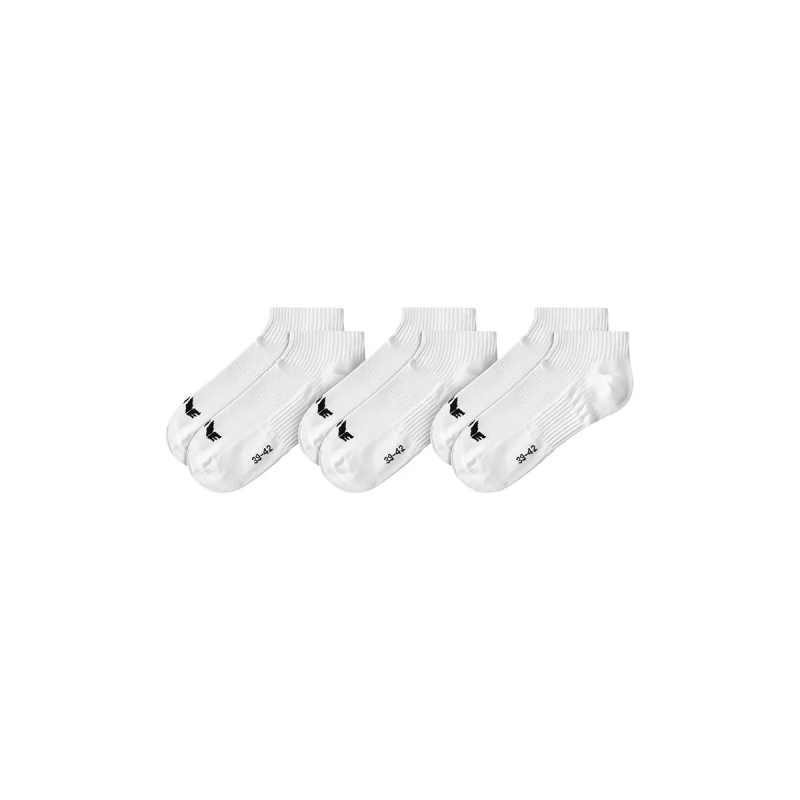 3er Set kurze Socken Erima