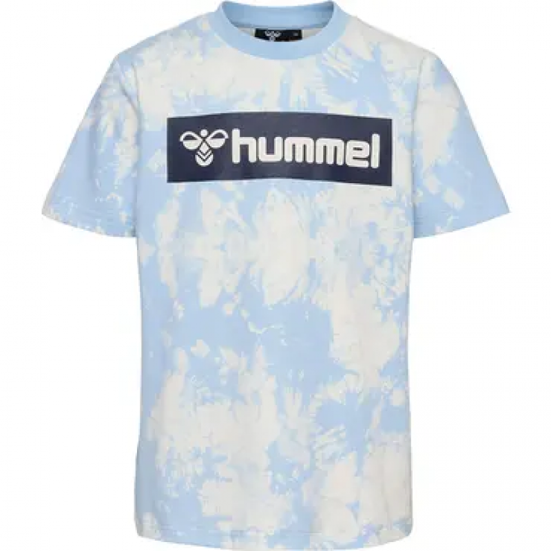 T-Shirt Hummel Jump AOP