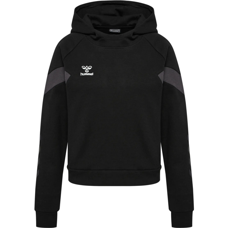 Sweatshirt à capuche Damen Hummel Travel