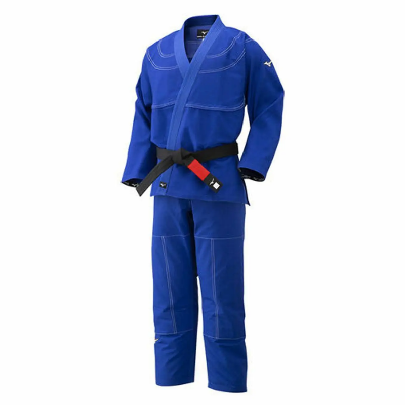 Kimono-Jiu-Jitsu Mizuno