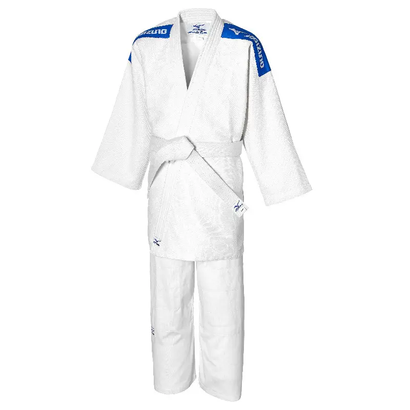 Judo-Kimono für Kinder Mizuno Komodo Plus