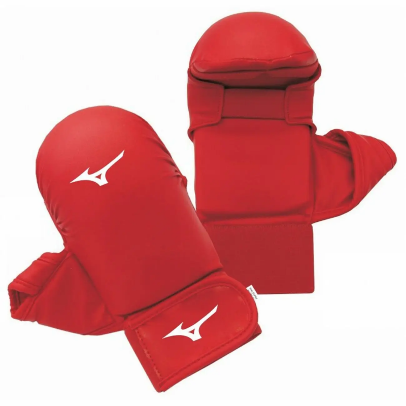 Karate-Handschuhe Mizuno