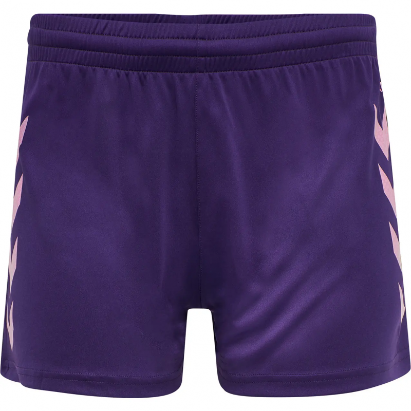 Shorts für Damen Hummel