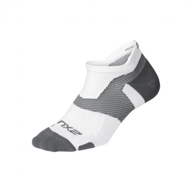 Tiefe Socken 2XU Vectr LightCushion