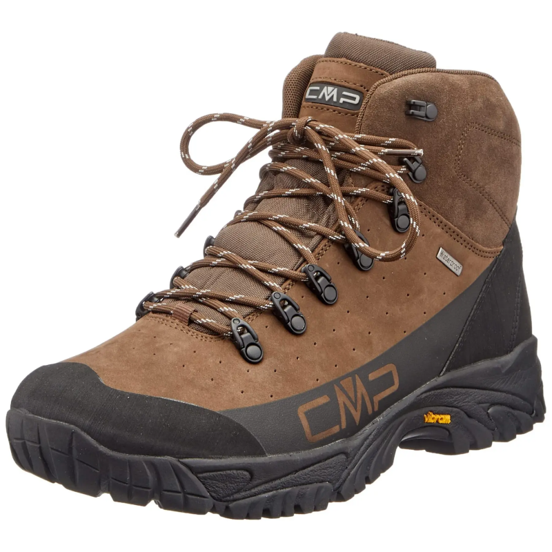 Hohe Wanderschuhe CMP Dhenieb WP
