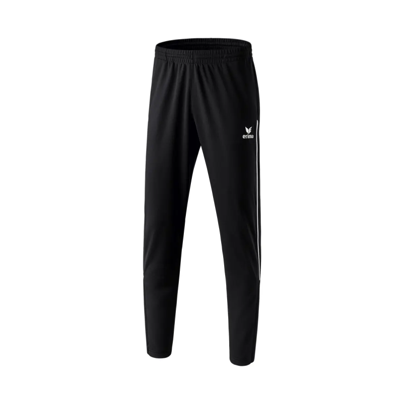 Trainingshose Erima avec empiècement aux Mollets et Piping 2.0