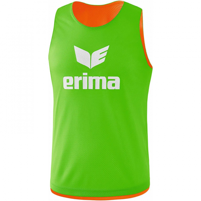 Trainingsleibchen Erima réversible