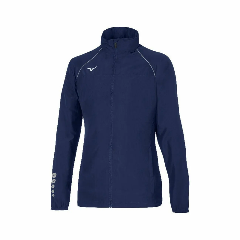 Jacke Frau Mizuno Osaka Wind