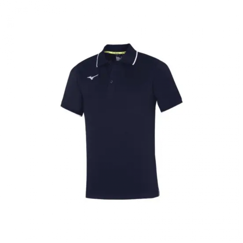 Polo-Shirt Mizuno