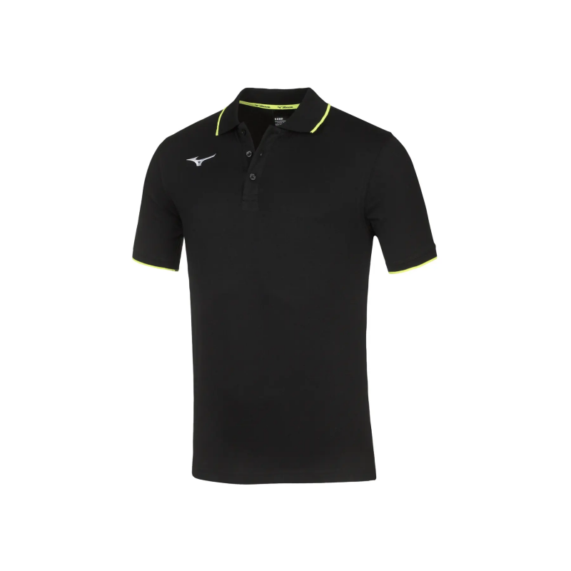 Polo-Shirt Mizuno