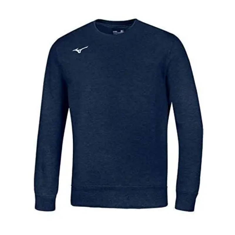 Sweatshirt Mizuno terry crew