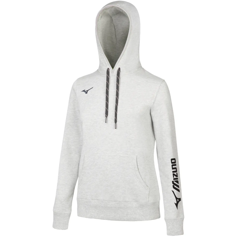 Kapuzenjacke für Damen Mizuno Ter