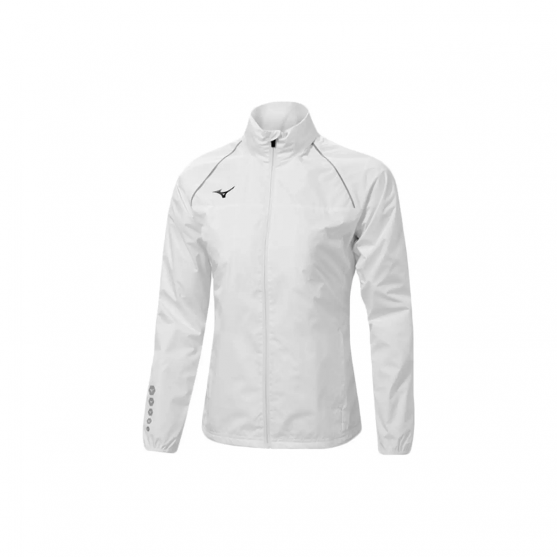 Jacke Frau Mizuno Uni osaka Wind