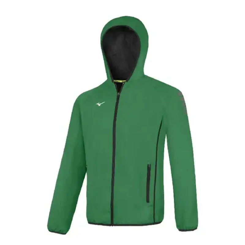 Jacke Mizuno Team nagasaki micro