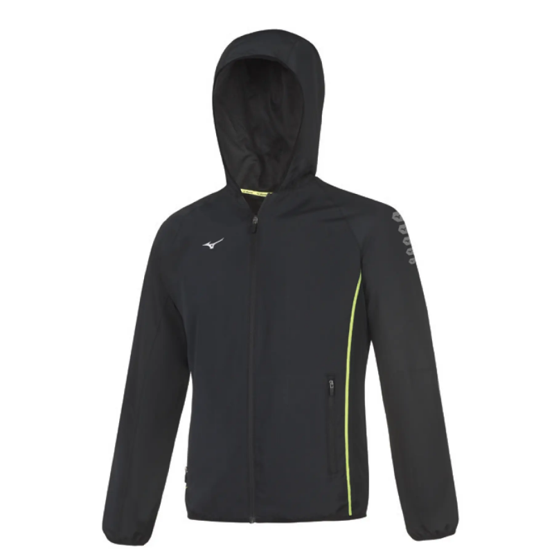 Jacke Mizuno