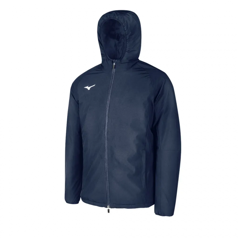 Jacke Mizuno Padded