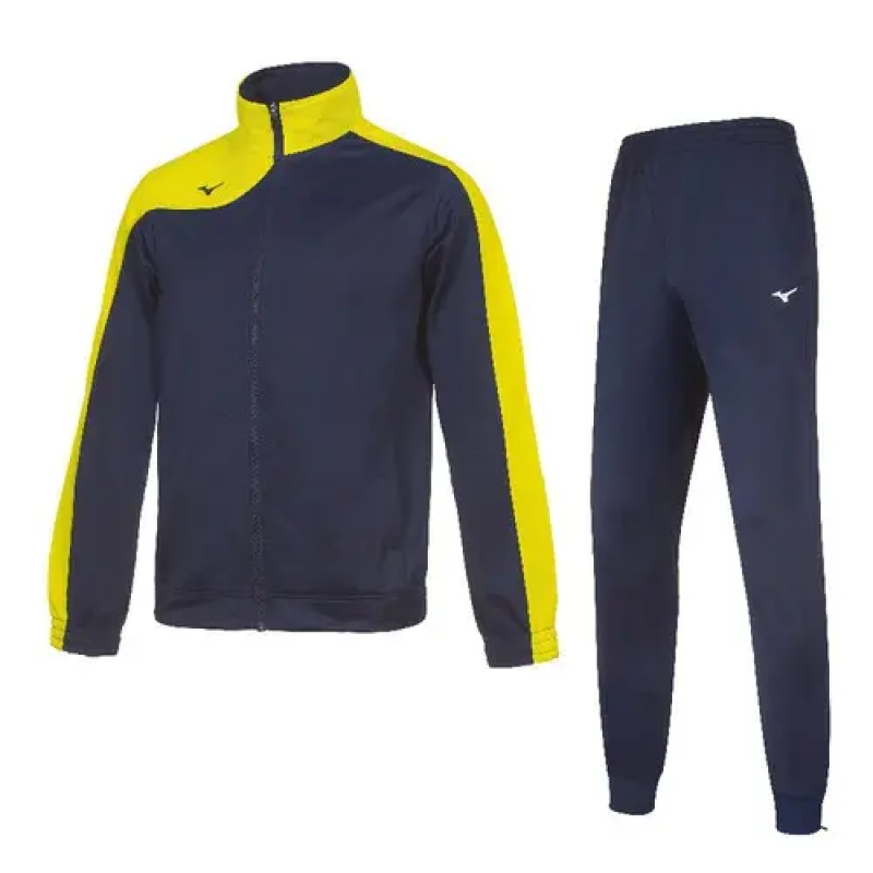 Trainingsanzug Mizuno Damen Team kobe knit