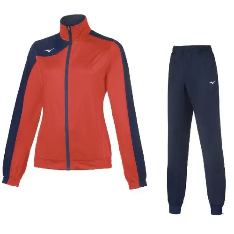 Trainingsanzug Mizuno Damen Team kobe knit
