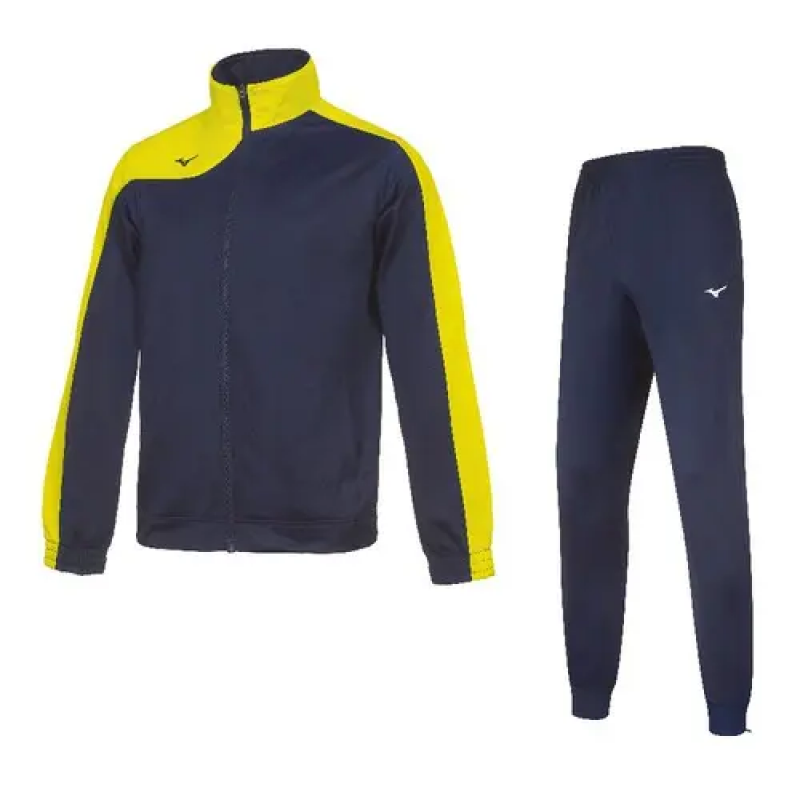 Kinder-Trainingsanzug Mizuno Team kobe knit
