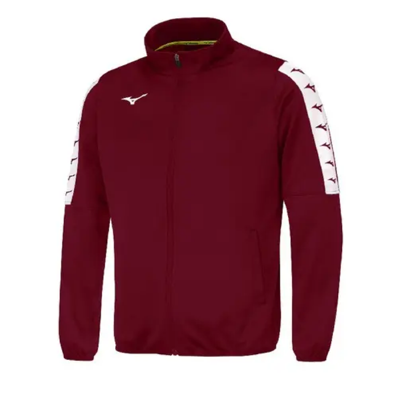 Kinderjacke Mizuno Team nara track