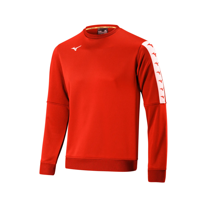 Kinder-Sweatshirt Mizuno Nara Training
