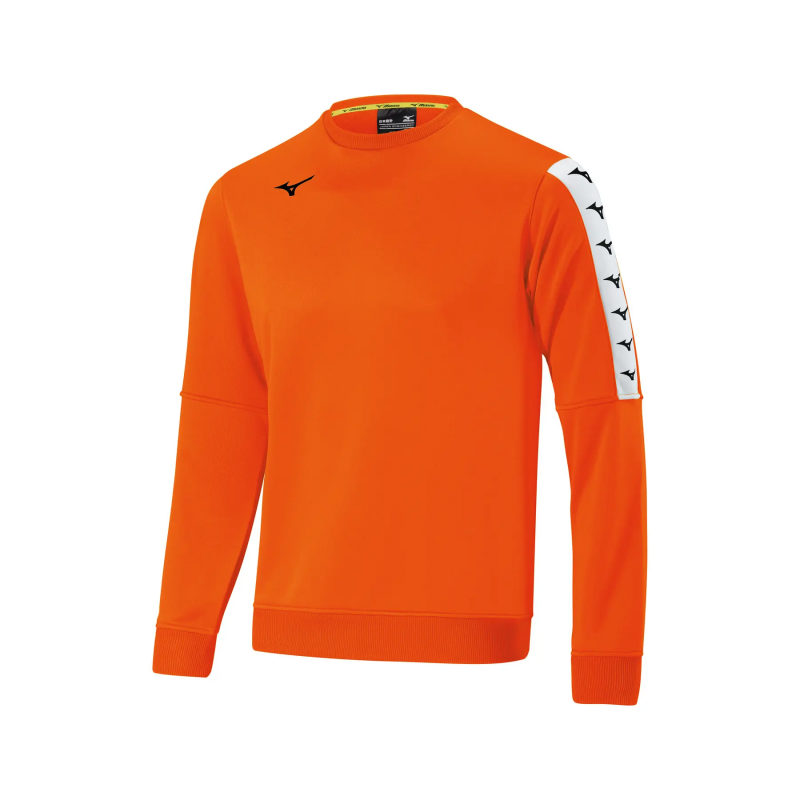 Pullover Kind Mizuno Nara Training