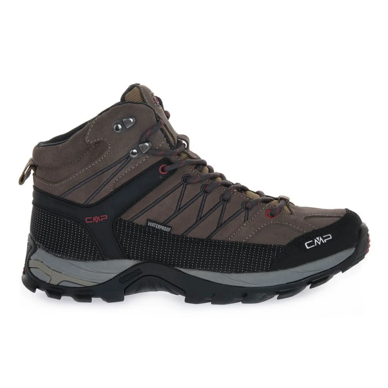 Wanderschuhe CMP Rigel Waterproof