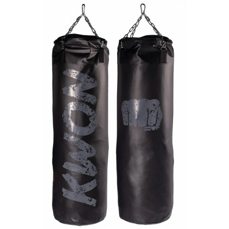 Boxsack Kwon