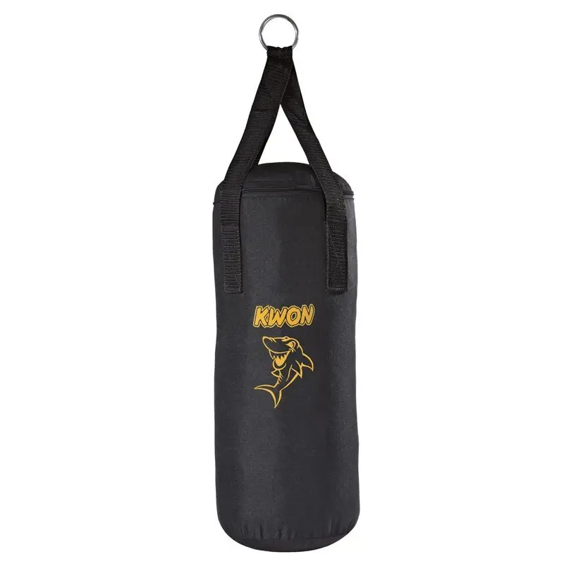 Boxsack Kwon