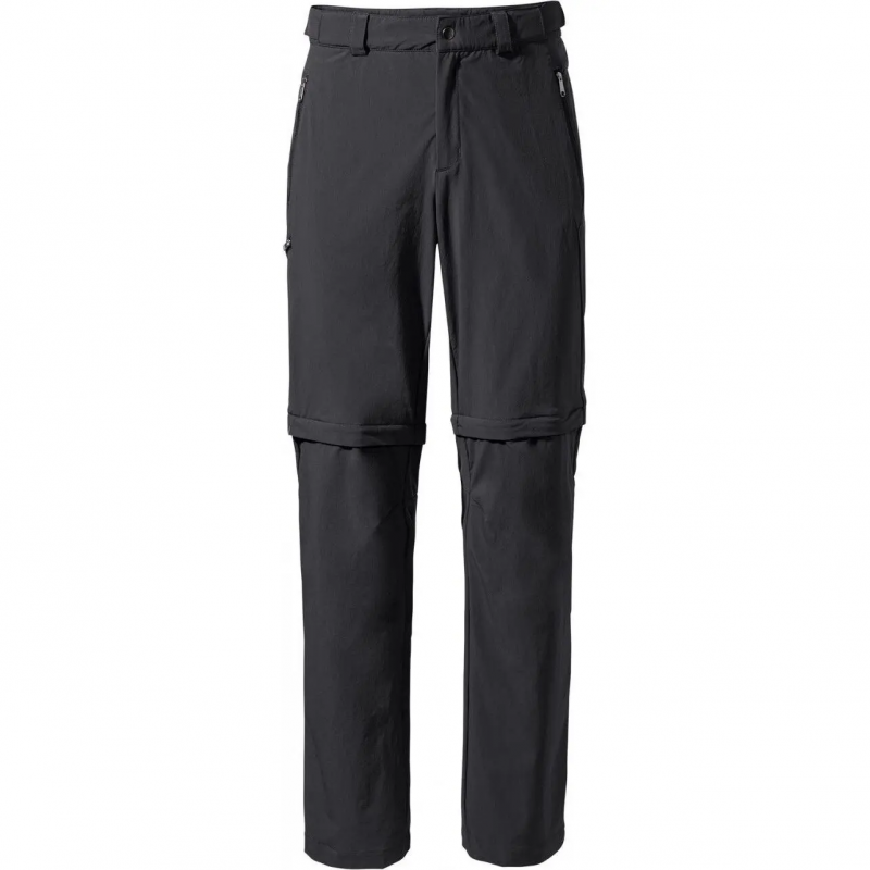 Reißverschluss-Hose VAUDE Farley III