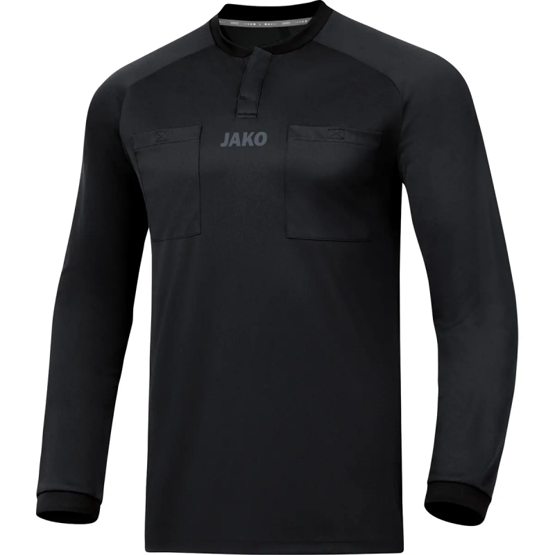 Trikot Jako arbitre manches longues