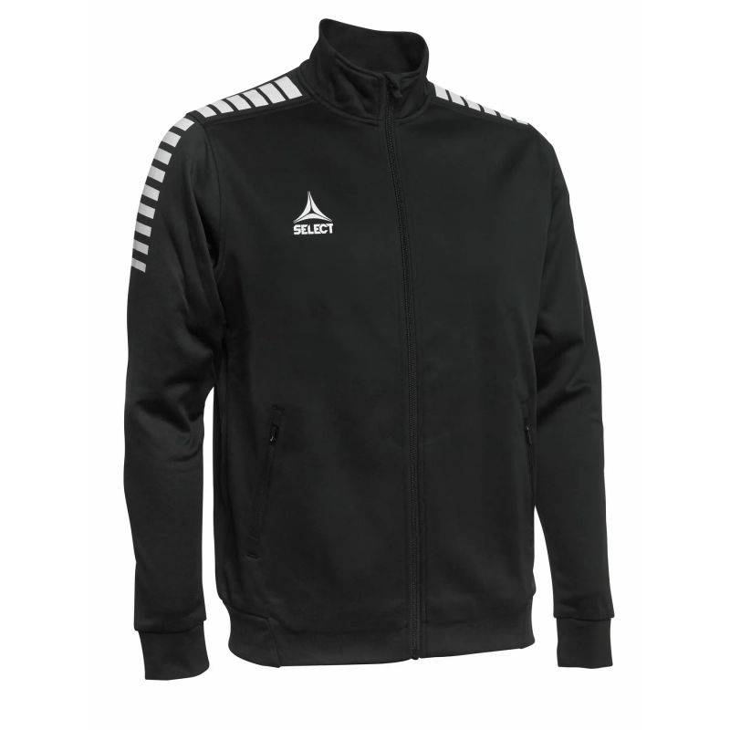 Jacke Select Monaco