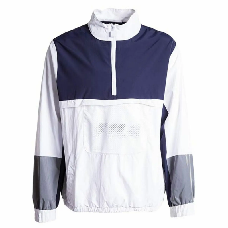 Jacke Fila tyler 1/4 zip