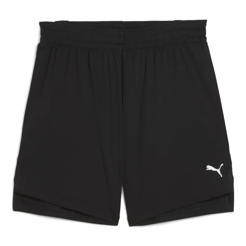 Shorts für Damen Puma teamJAWS Quick-Dry