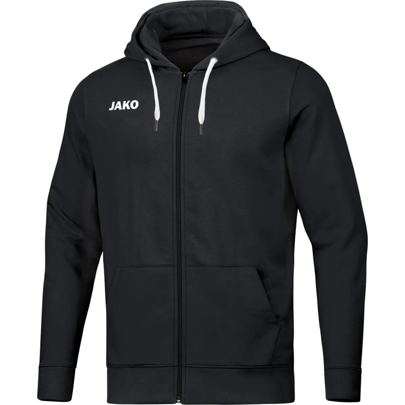 Jacke Jako à capuche Base
