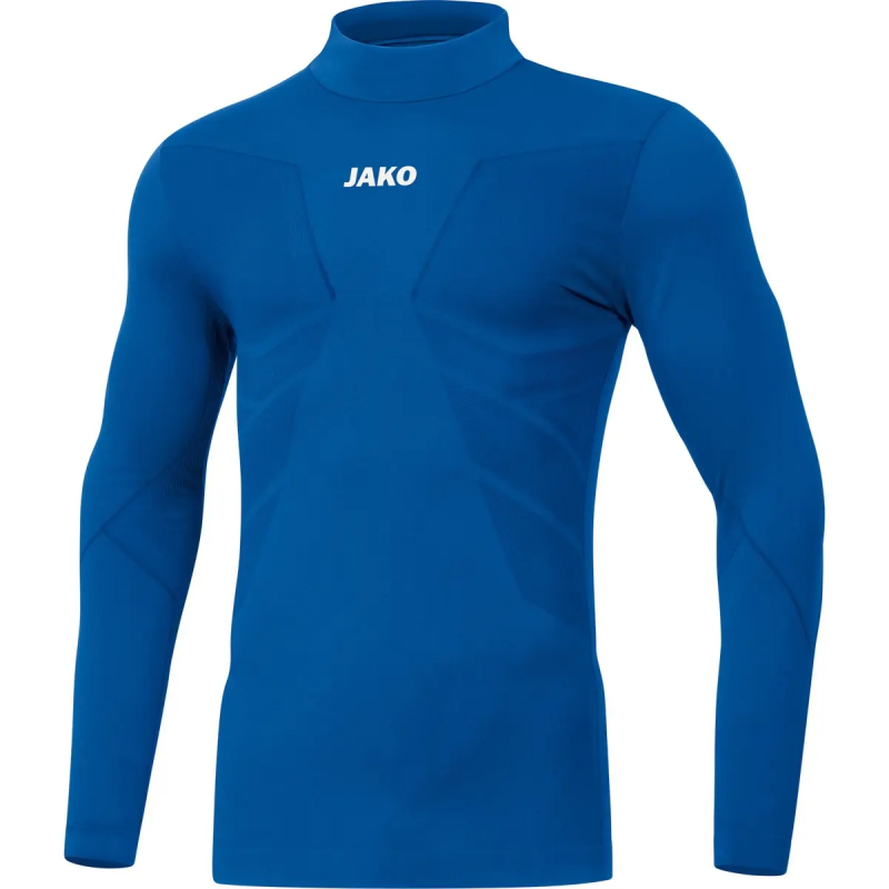 Trikot Jako à col relevé Comfort 2.0