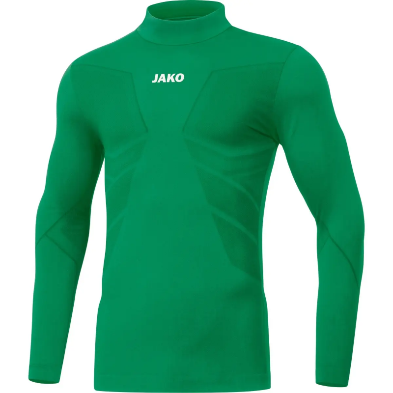 Trikot Jako à col relevé Comfort 2.0