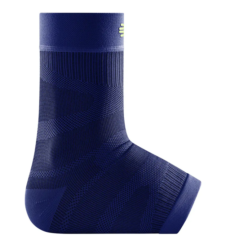 Kompressionsknöchelbandage Bauerfeind Sports