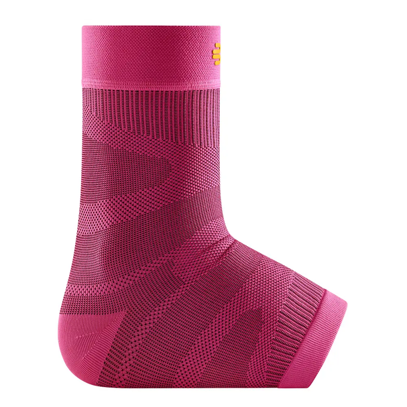 Kompressionsknöchelbandage Bauerfeind Sports
