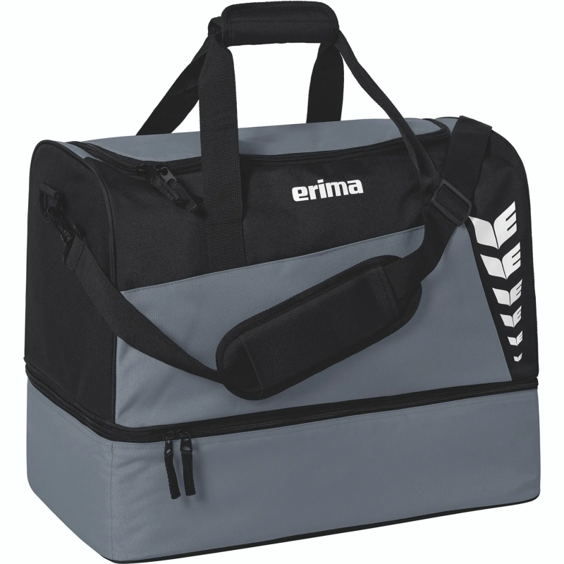 Sporttasche mit Bodenfach Erima Six Wings