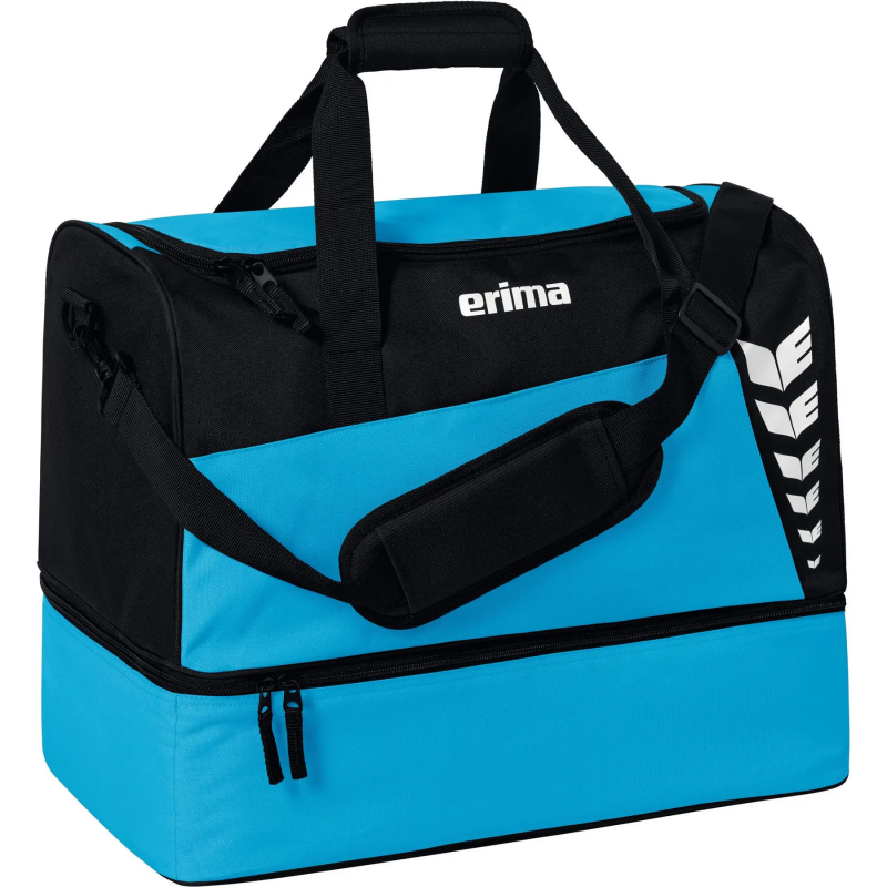 Sporttasche mit Bodenfach Erima Six Wings