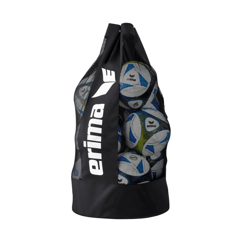 Balltasche für 12 Fußbälle Erima