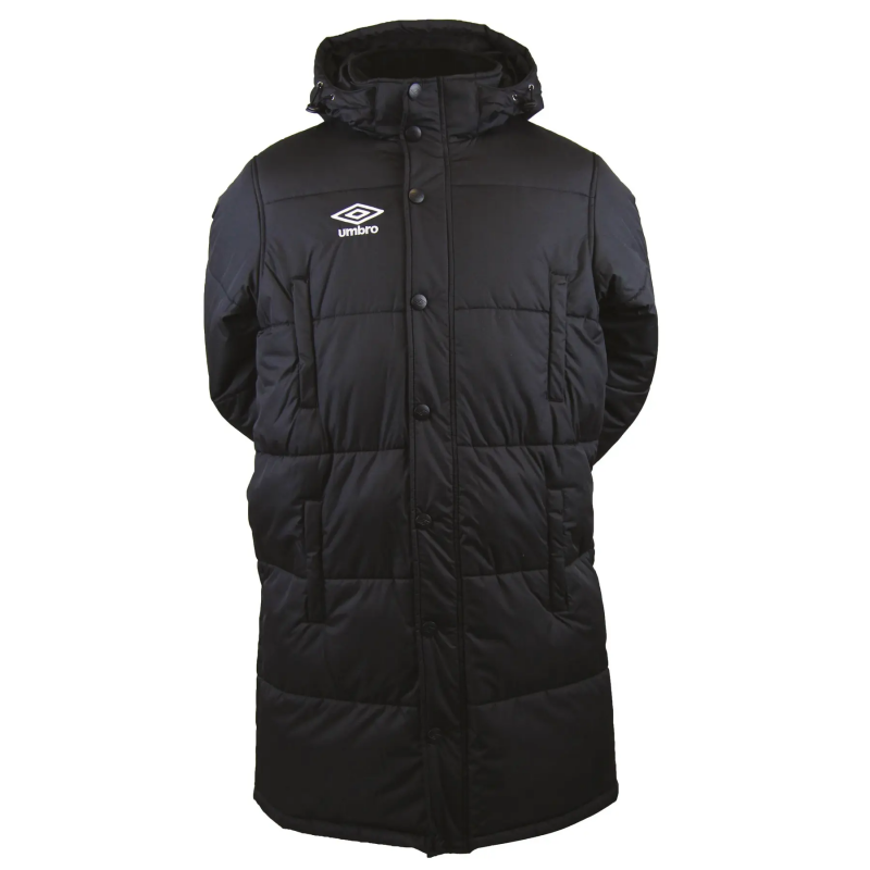 Parka Umbro Pro Training