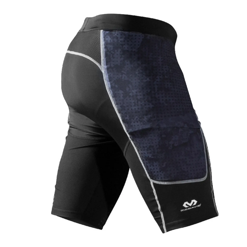 Shorts McDavid hex pour gardien de but Barcelona